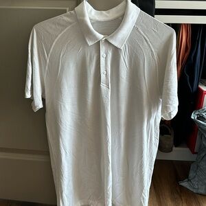 Men’s lululemon polo